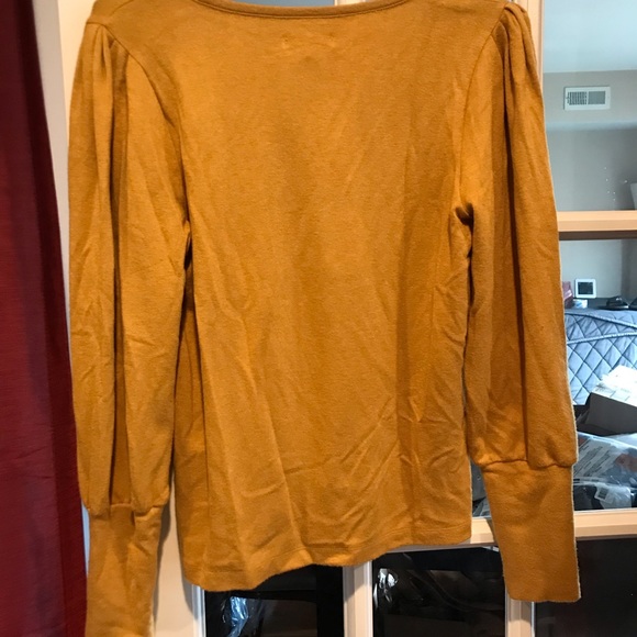 Madewell sweater !!!FIRM - Picture 3 of 4